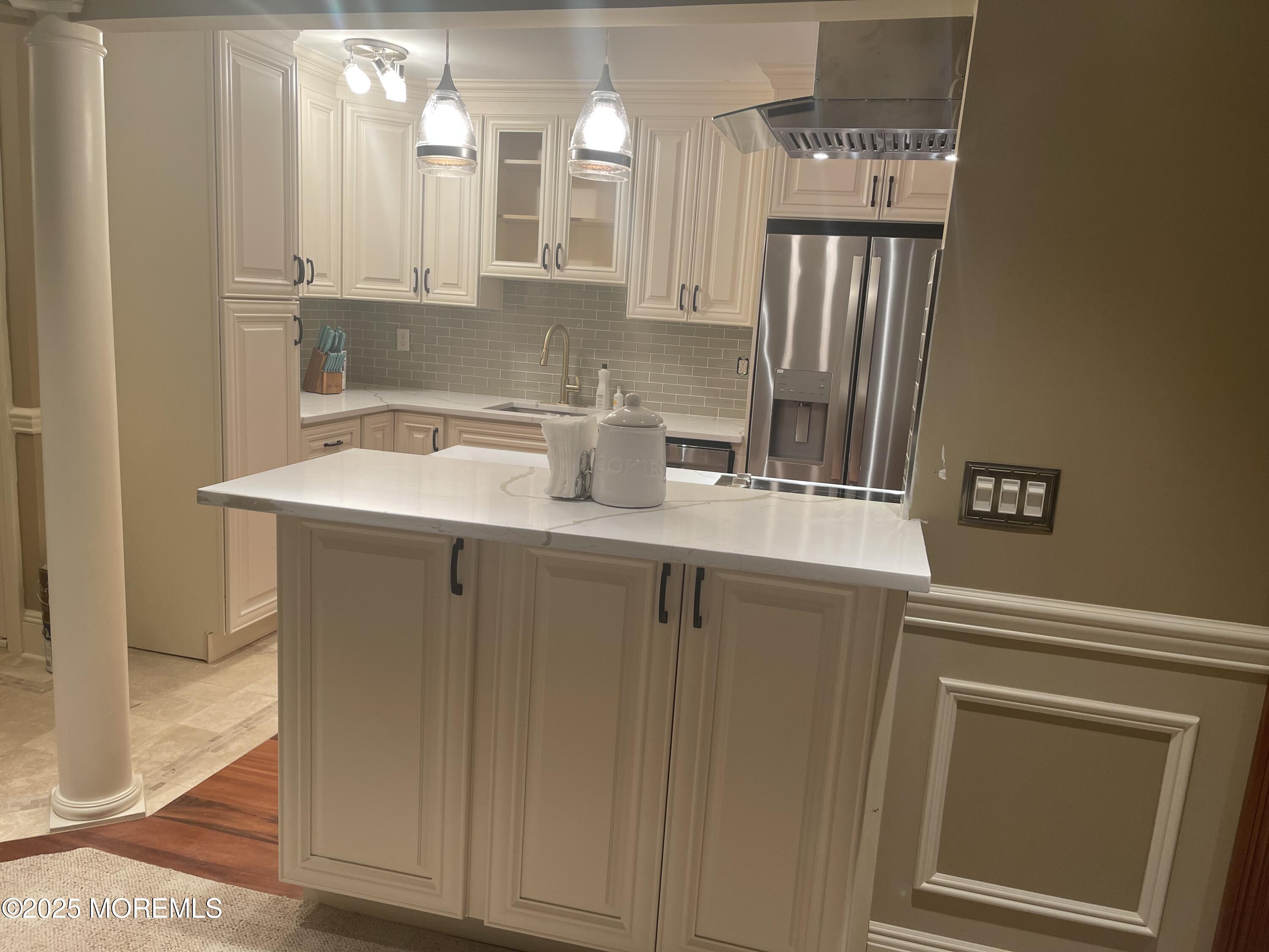 75 Meadowview Drive #2203, Annandale, New Jersey image 6