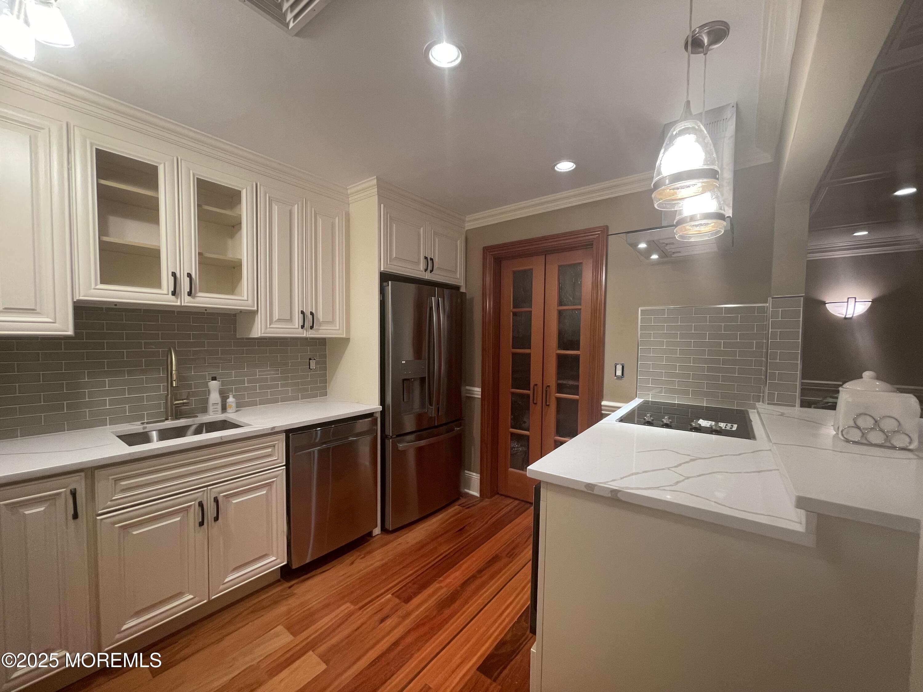 75 Meadowview Drive #2203, Annandale, New Jersey image 5