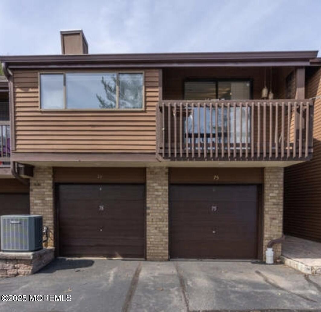 75 Meadowview Drive #2203, Annandale, New Jersey image 1