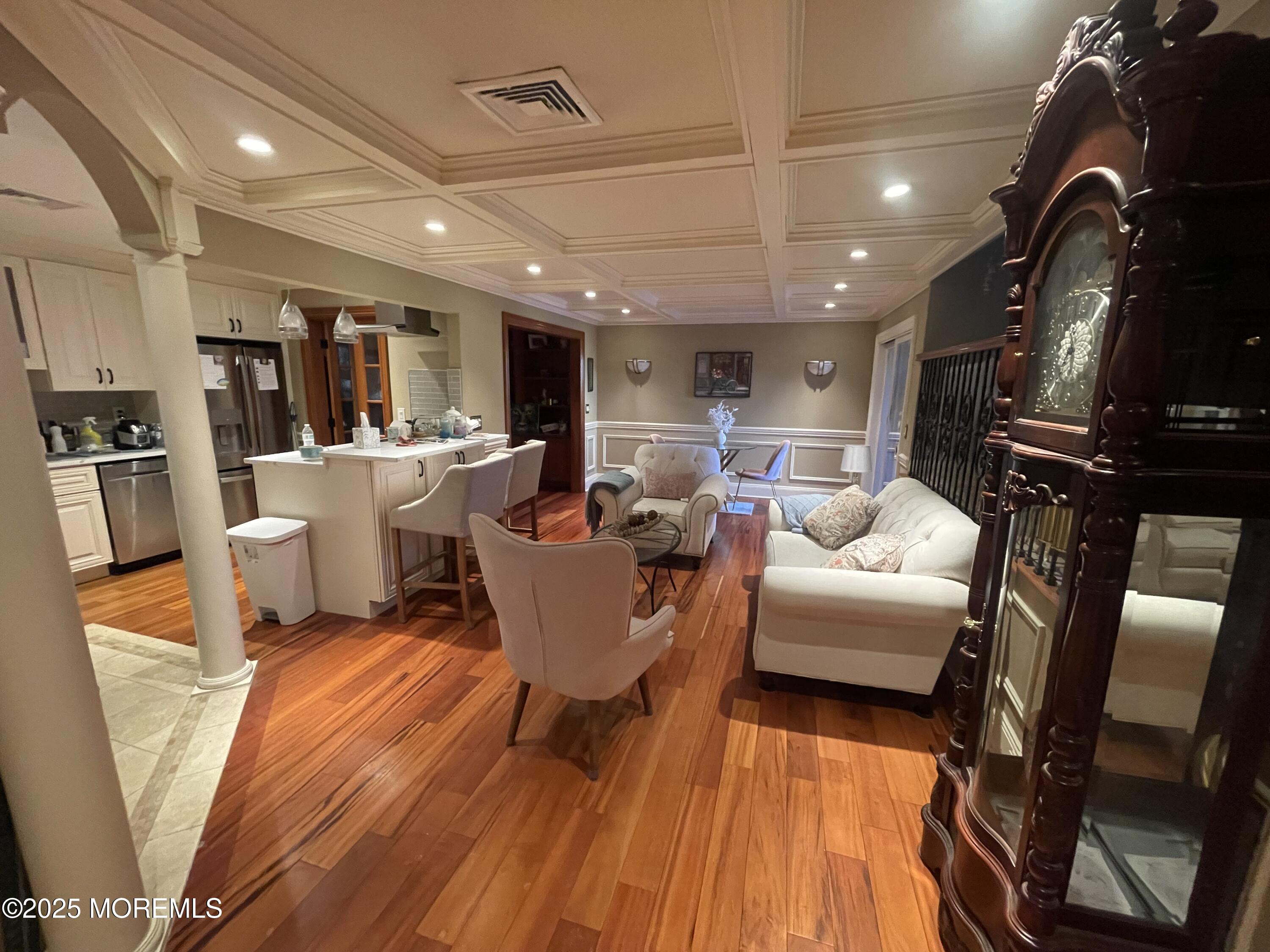 75 Meadowview Drive #2203, Annandale, New Jersey image 14