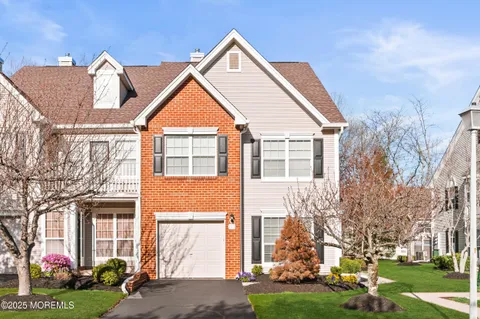 283 Daniele Drive, Ocean Twp, NJ 07712 - MLS#: 22509568
