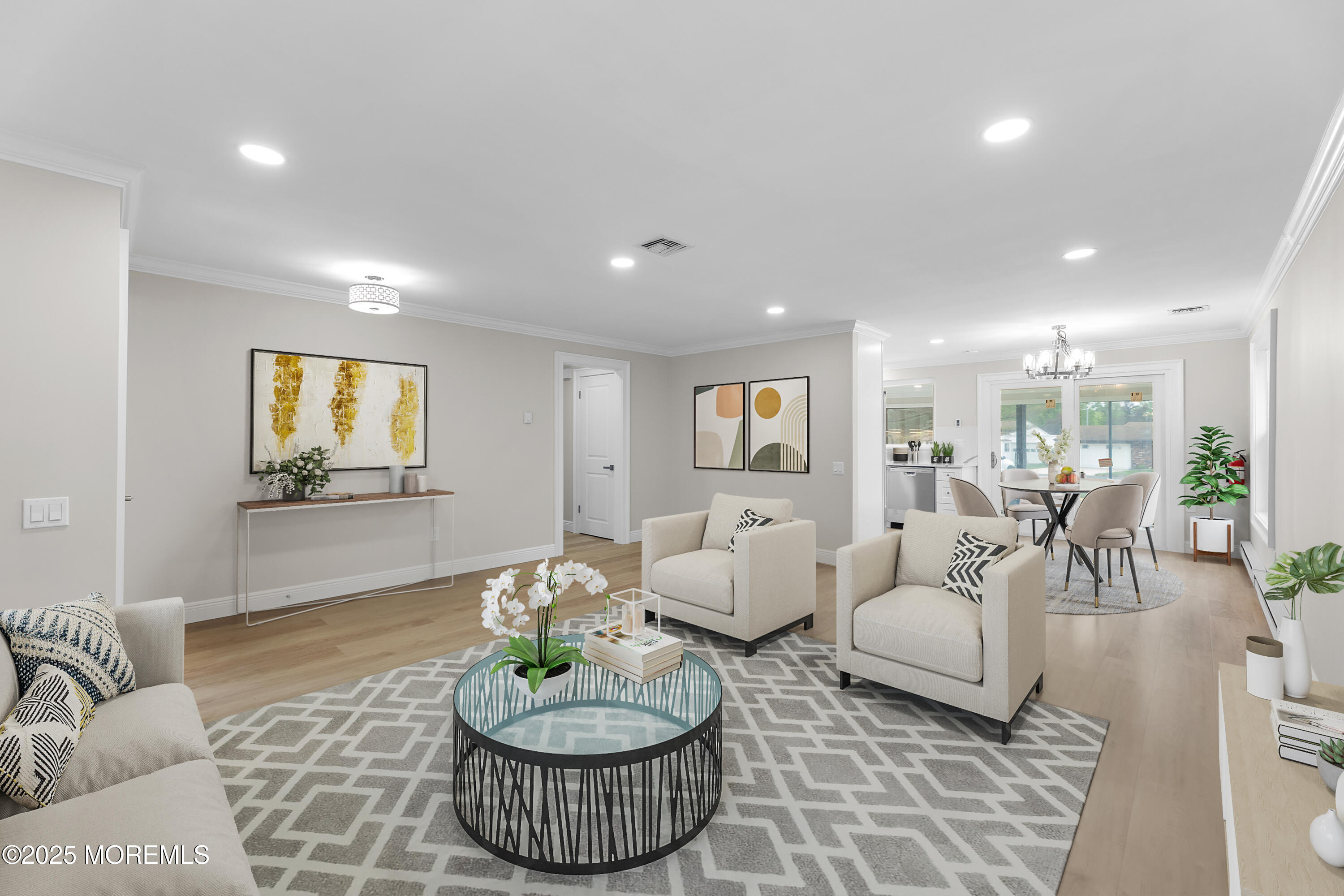 88C Dogwood Plaza, Monroe Township, New Jersey image 10