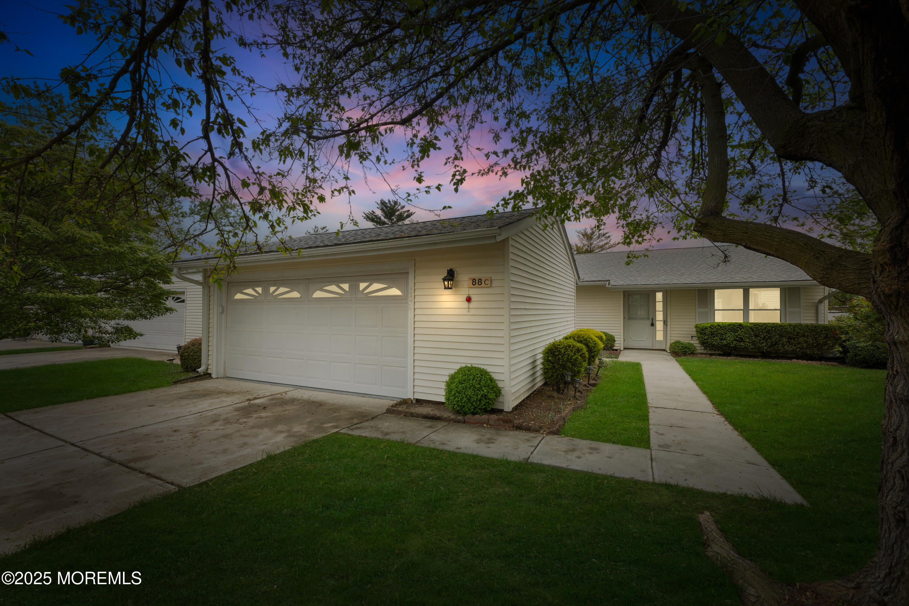 88C Dogwood Plaza, Monroe Township, New Jersey image 3
