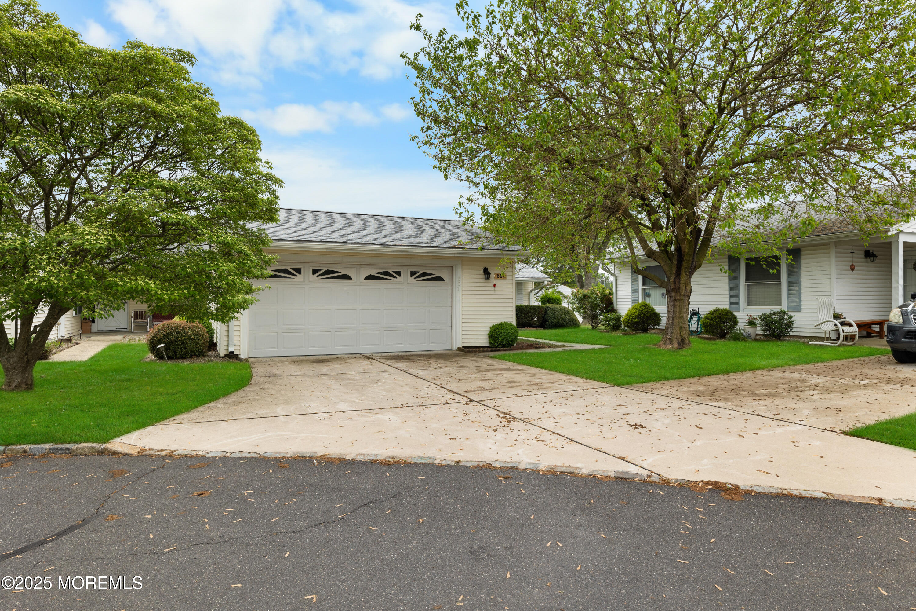 88C Dogwood Plaza, Monroe Township, New Jersey image 43