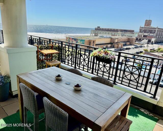 1501 Ocean Avenue 1403