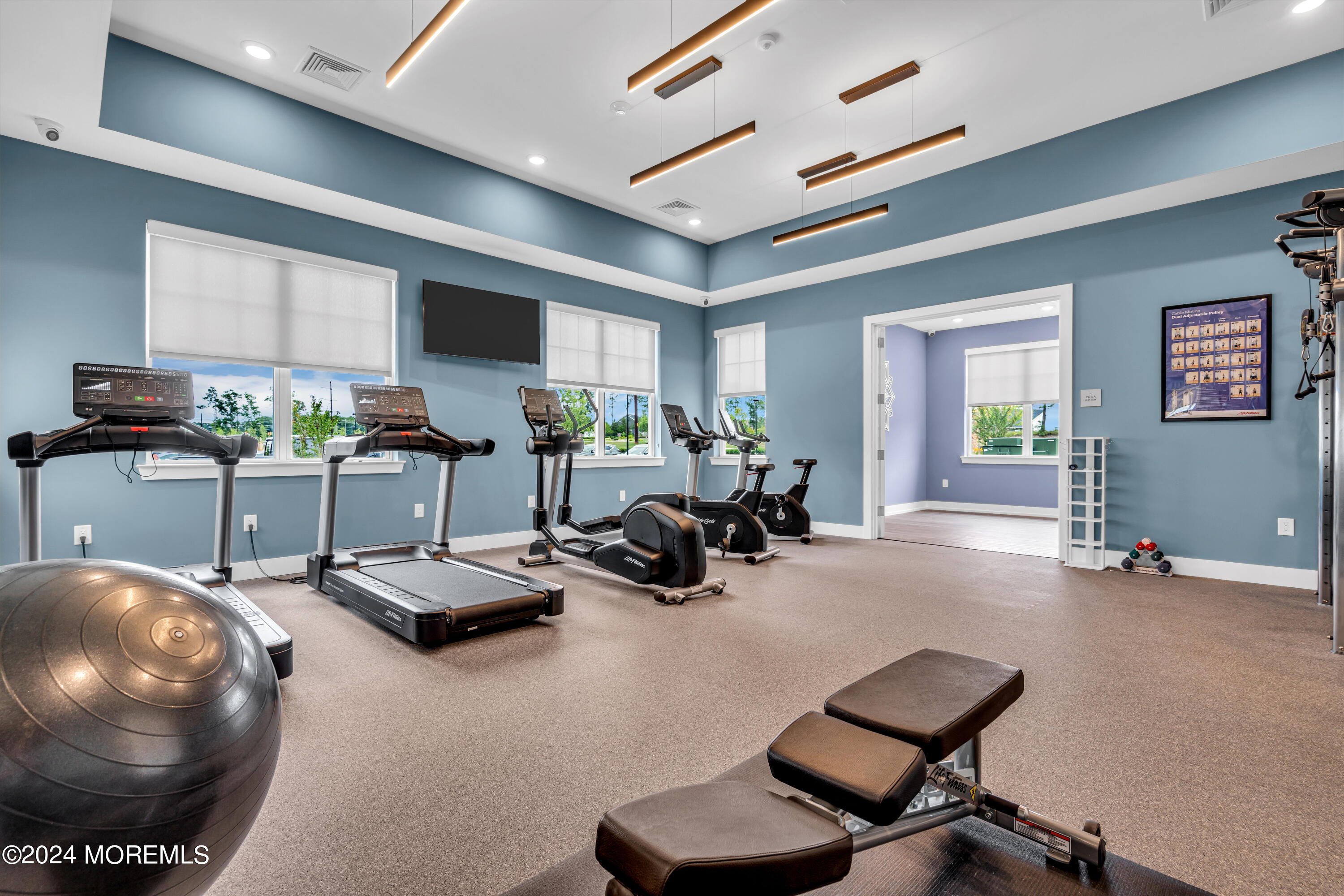 750 Lighthouse Drive #2205, Barnegat, New Jersey image 33