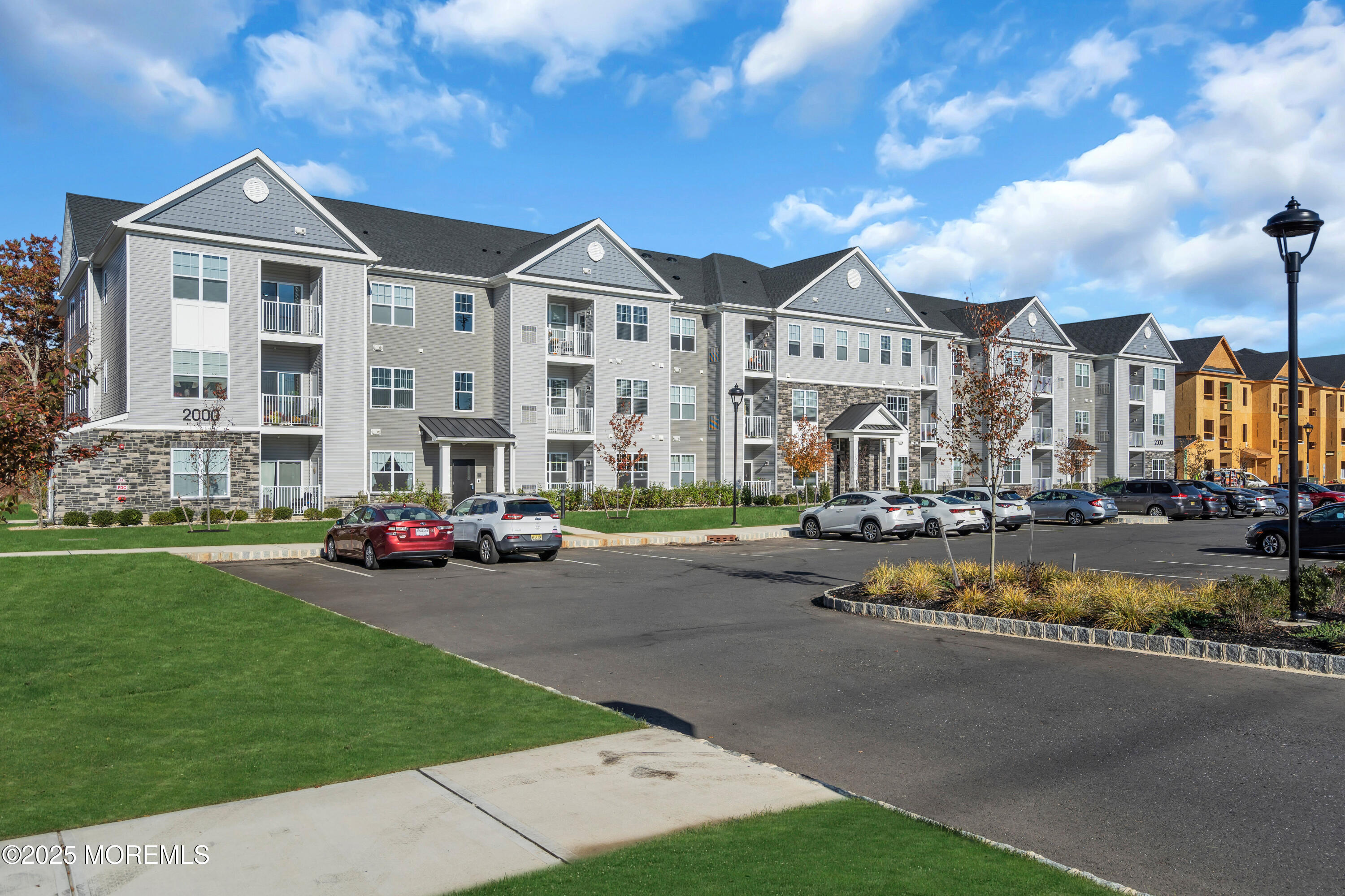 750 Lighthouse Drive #2205, Barnegat, New Jersey image 1