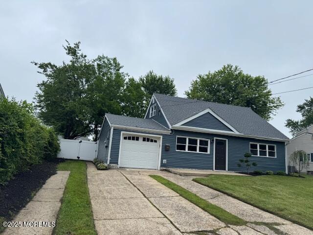 21 Appleton Drive
