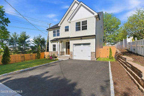 Homes For Sale - 3 Lillian Street<br/> Fords, NJ 08863