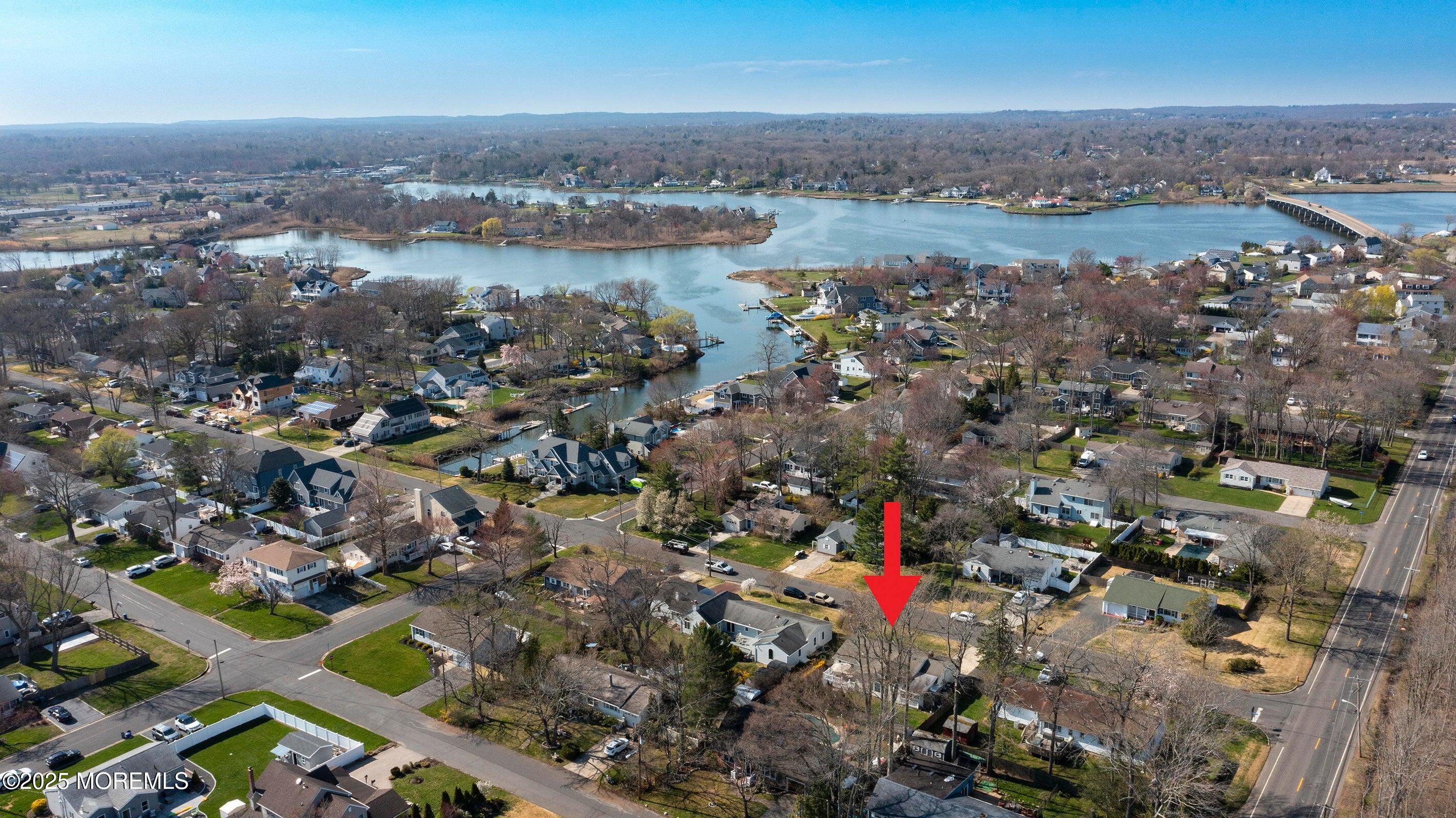6 Asbury Avenue, Oceanport, New Jersey image 4