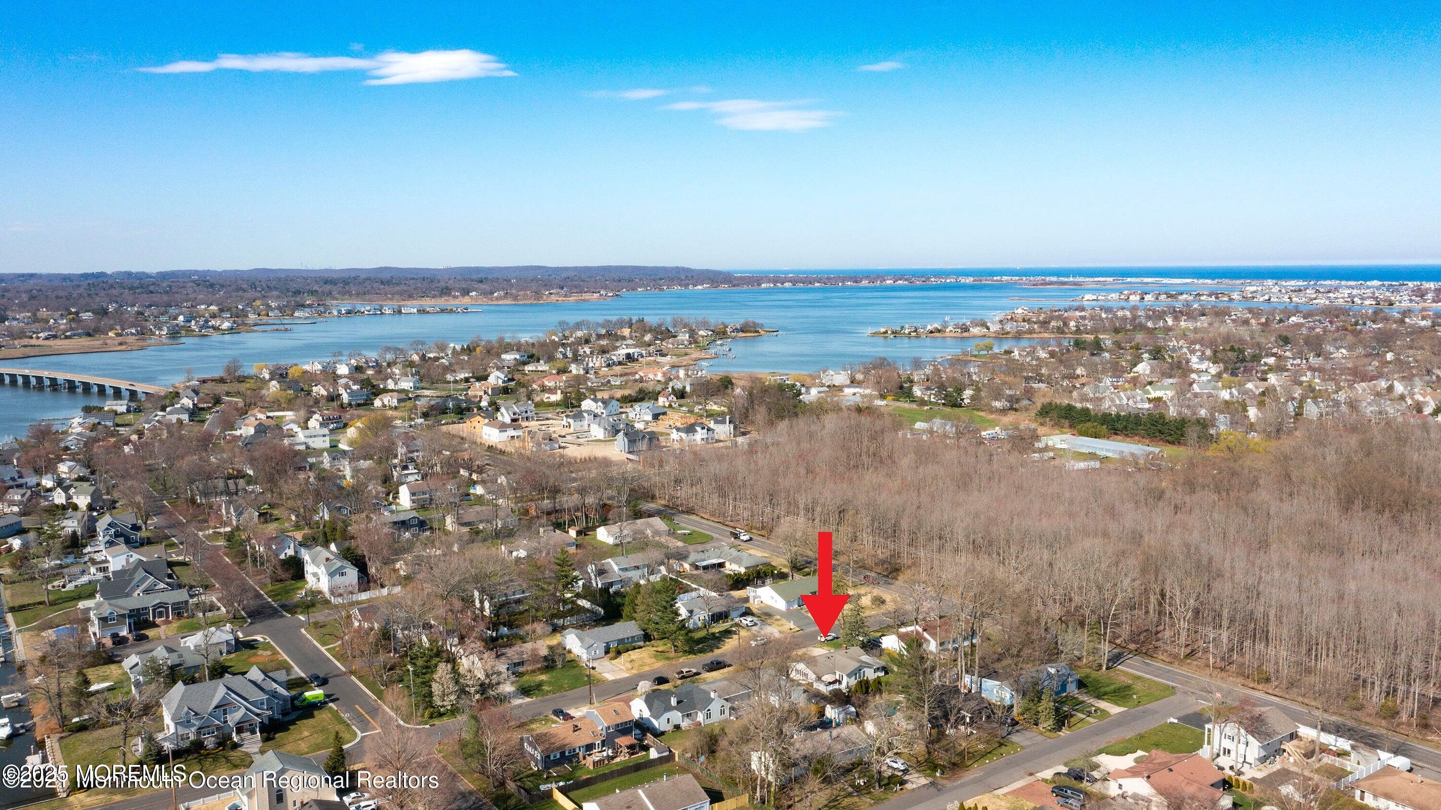 6 Asbury Avenue, Oceanport, New Jersey image 3