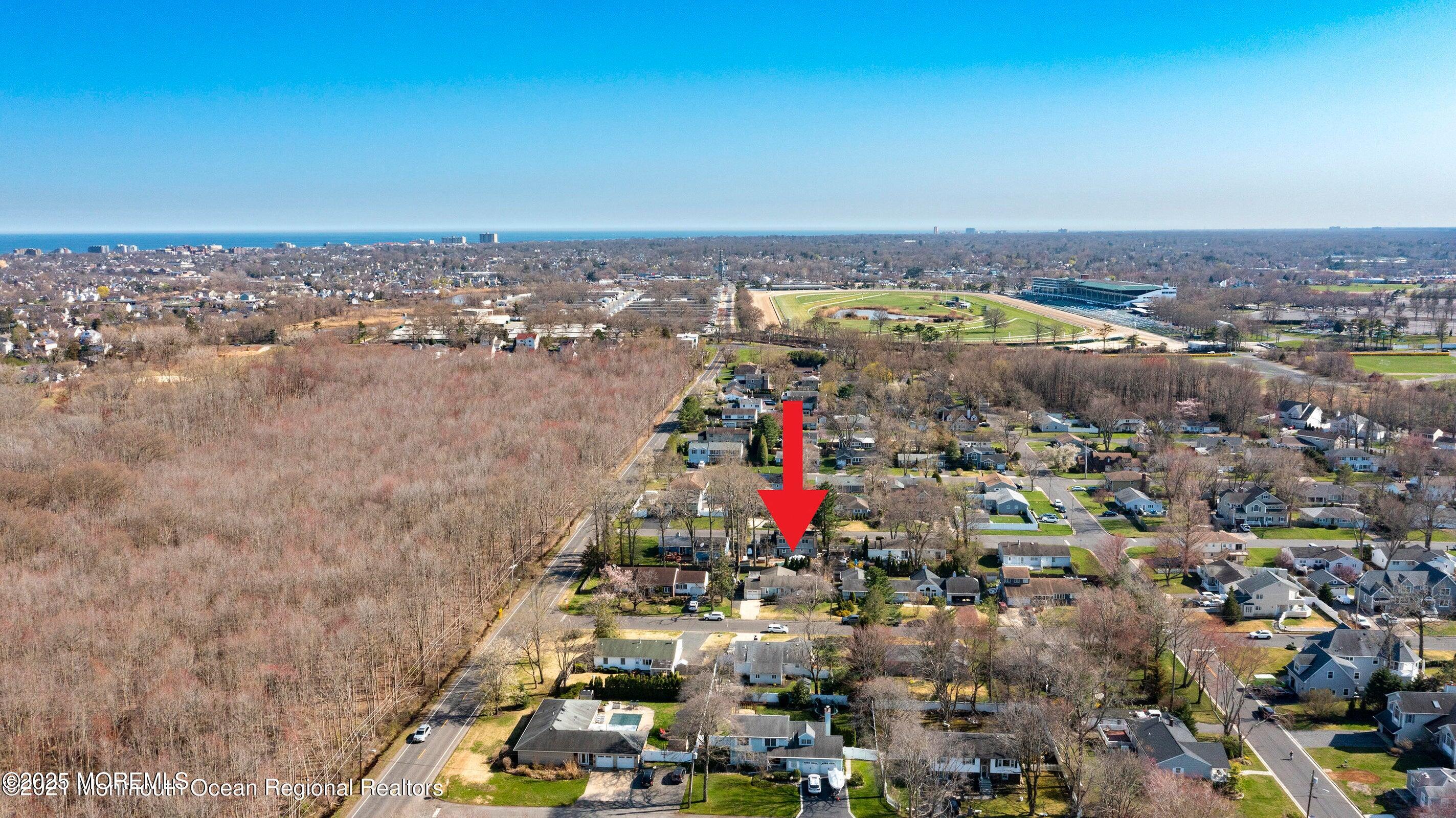 6 Asbury Avenue, Oceanport, New Jersey image 5