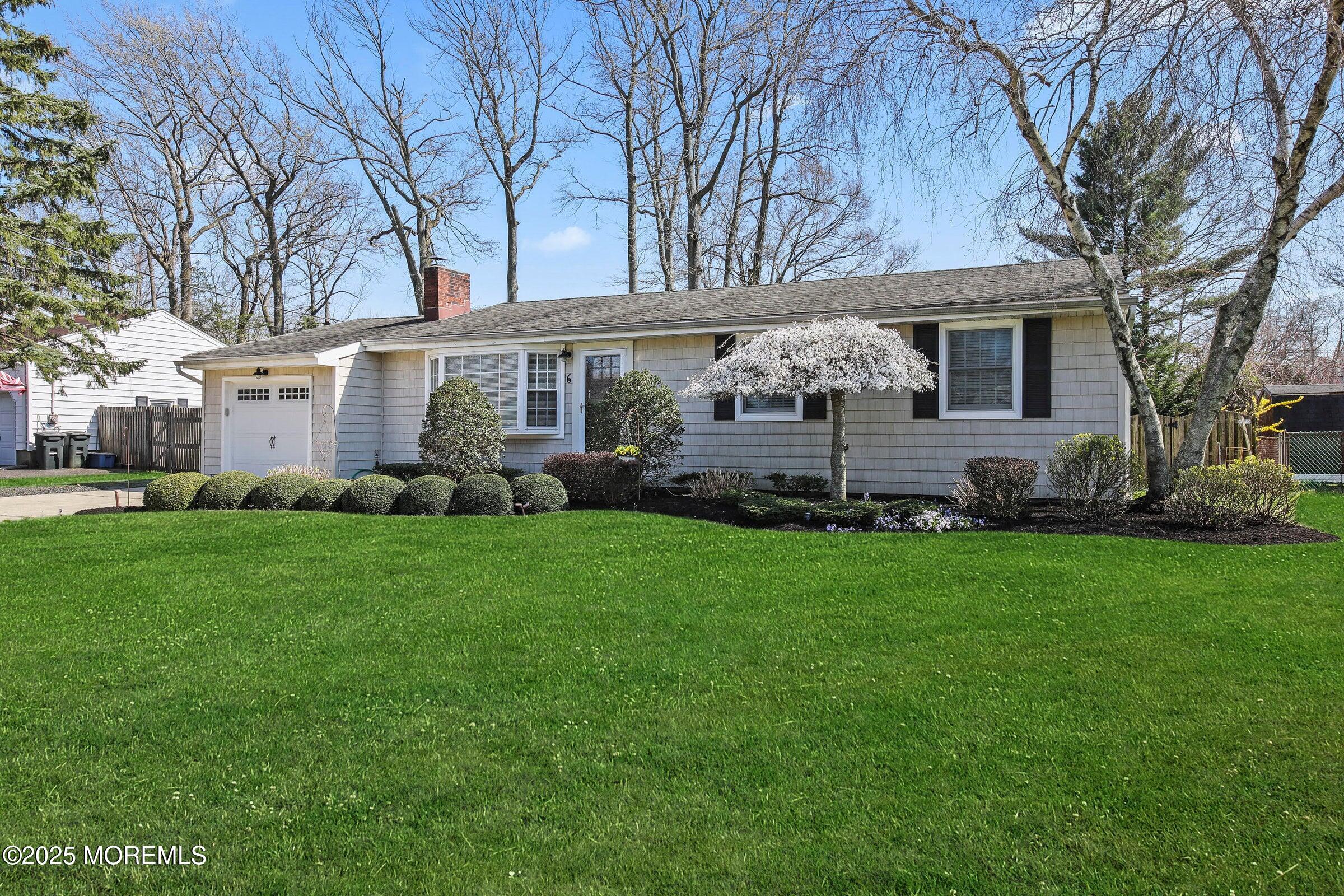 6 Asbury Avenue, Oceanport, New Jersey image 2