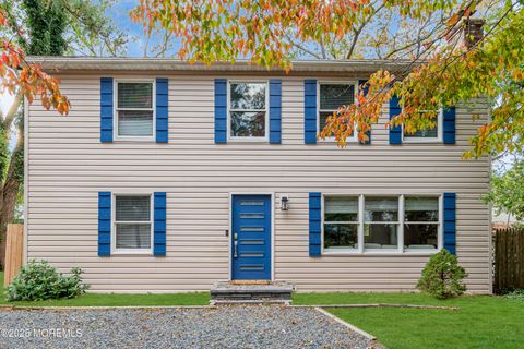 58 Flipper Avenue Manahawkin NJ 08050