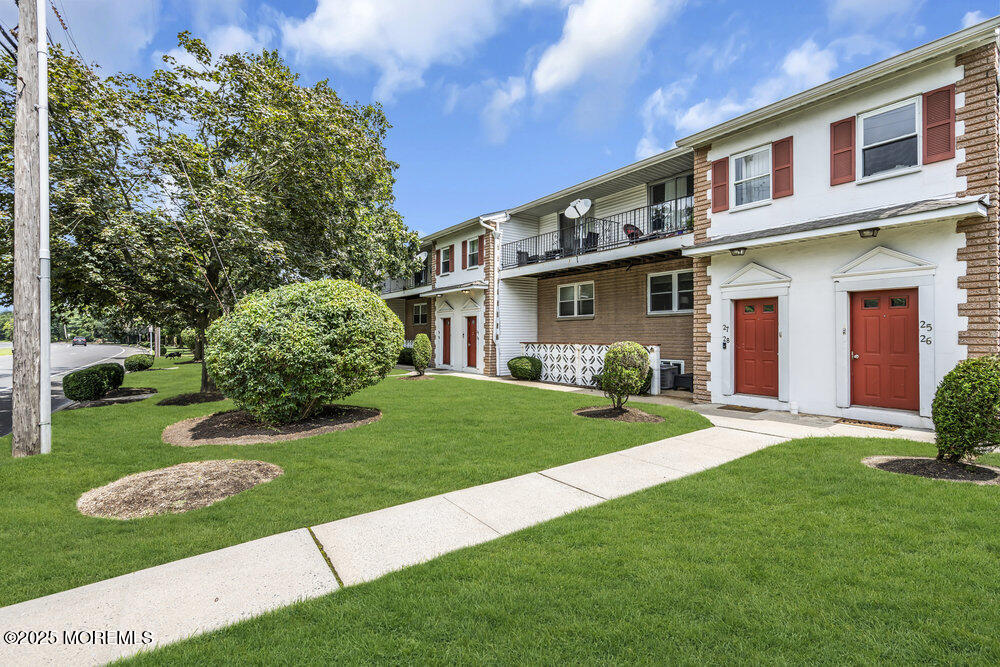 3401 Bridge Avenue 28