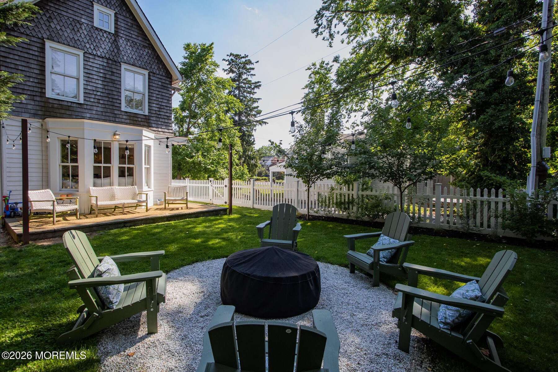 157 Monmouth Avenue