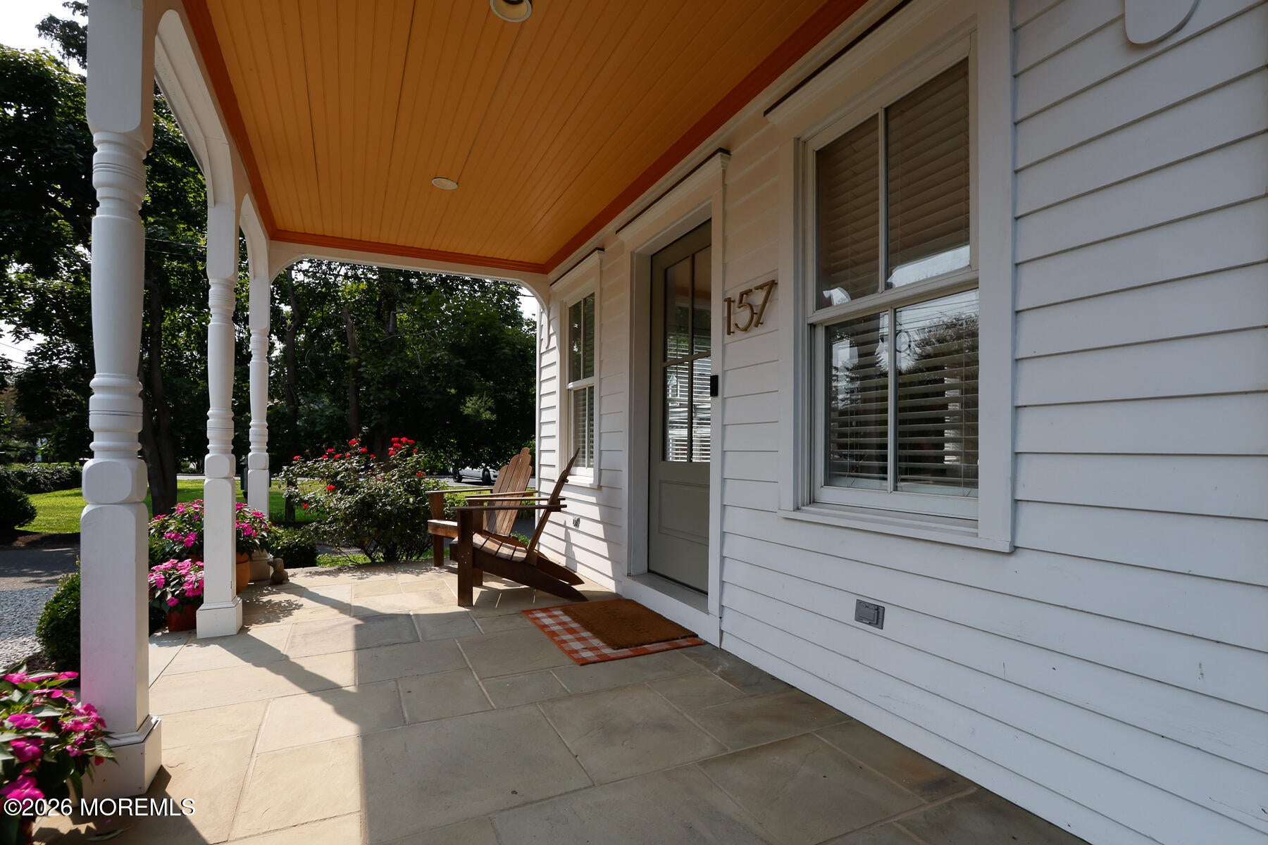 157 Monmouth Avenue
