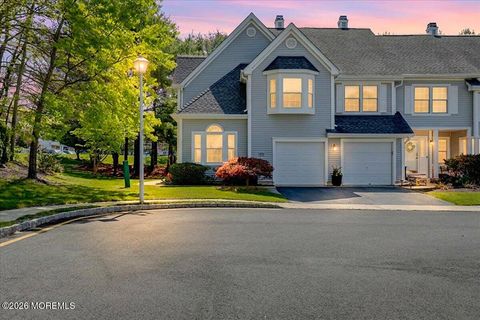 Condo For Sale - 3701 Aqueduct Court<br/> Toms River, NJ 08755