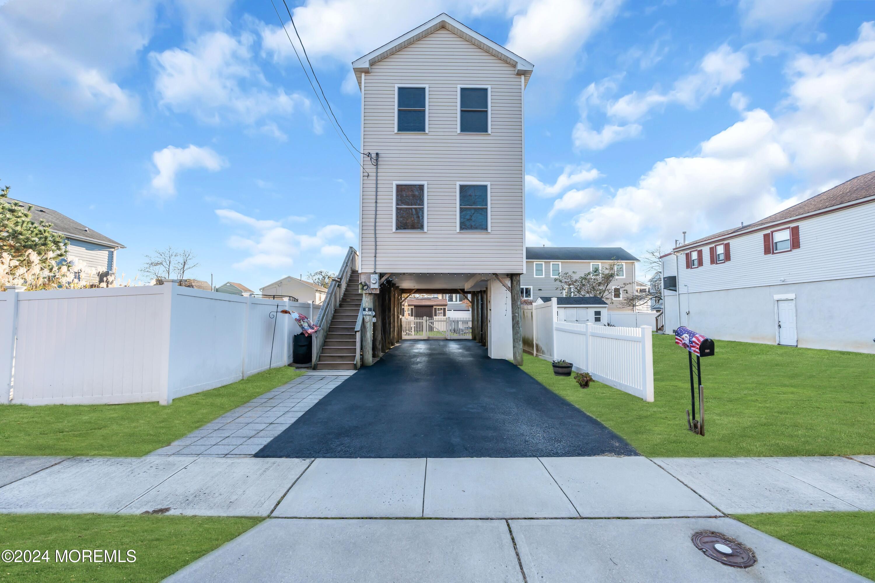 706 Edmunds Avenue, Union Beach, New Jersey image 22