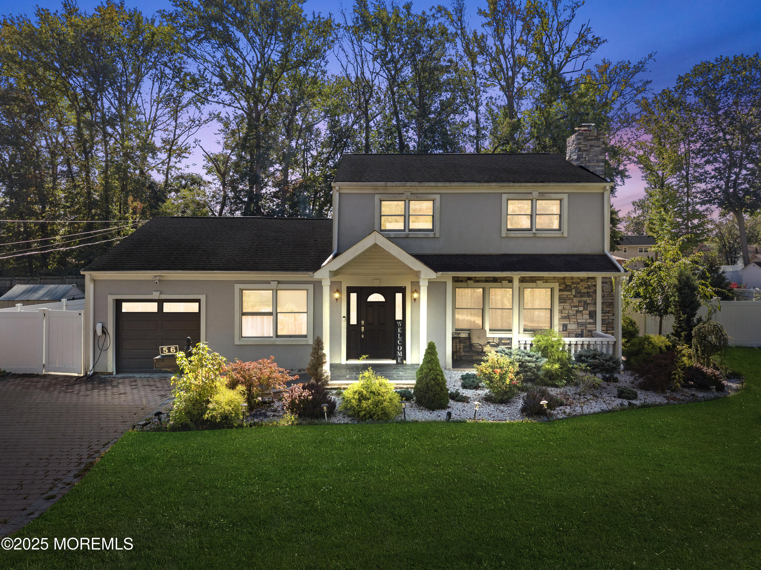 56 Tarrytown Road