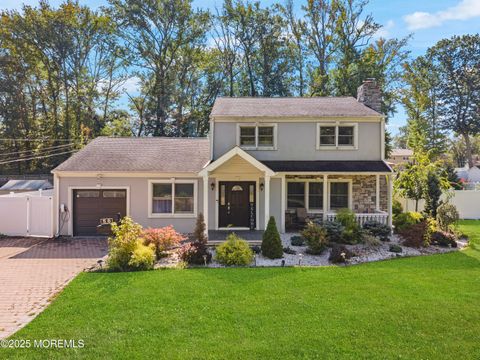 56 Tarrytown Road Manalapan NJ 07726