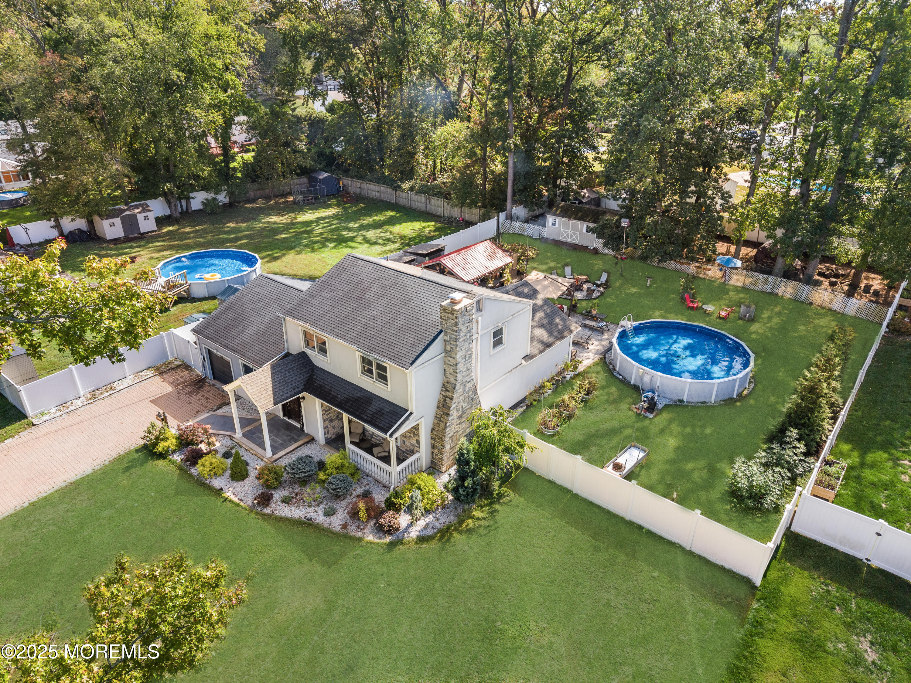 56 Tarrytown Road