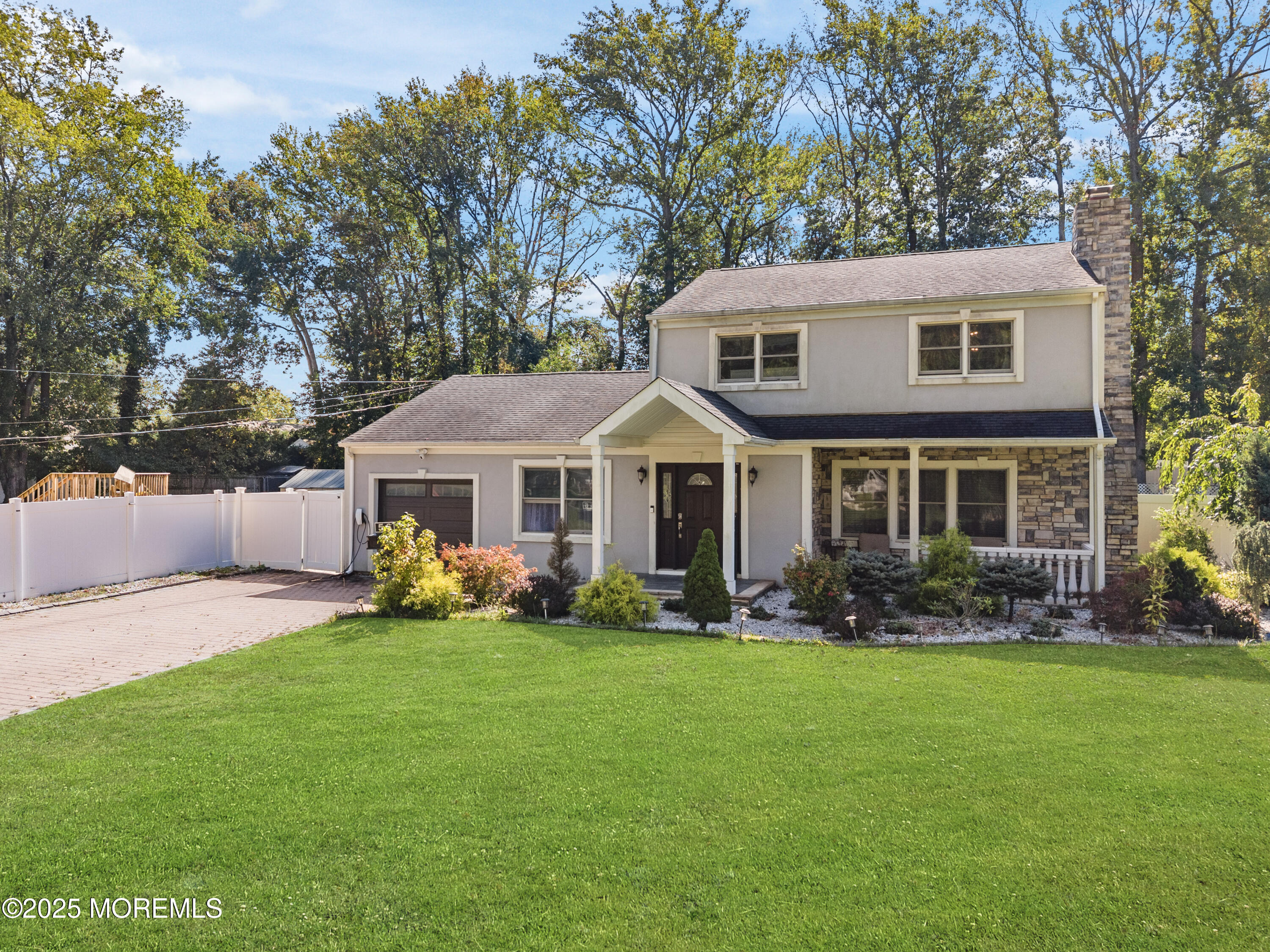 56 Tarrytown Road