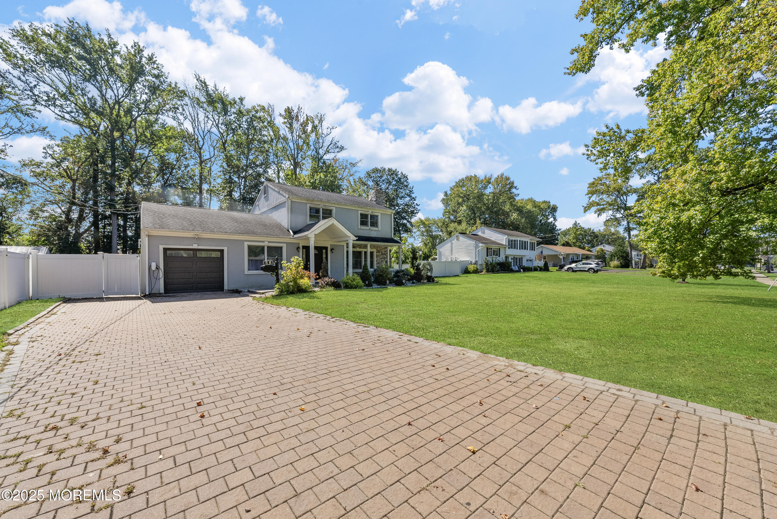 56 Tarrytown Road