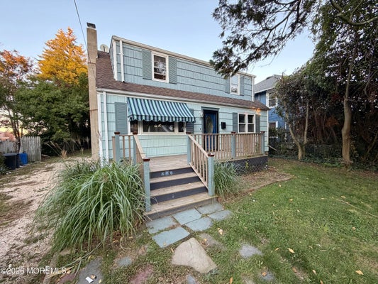 15 WOOLLEY AVE, LONG BRANCH, NJ 07740 - Image 4be804ee2e59c15158a18330c2dccb35/1132600294
