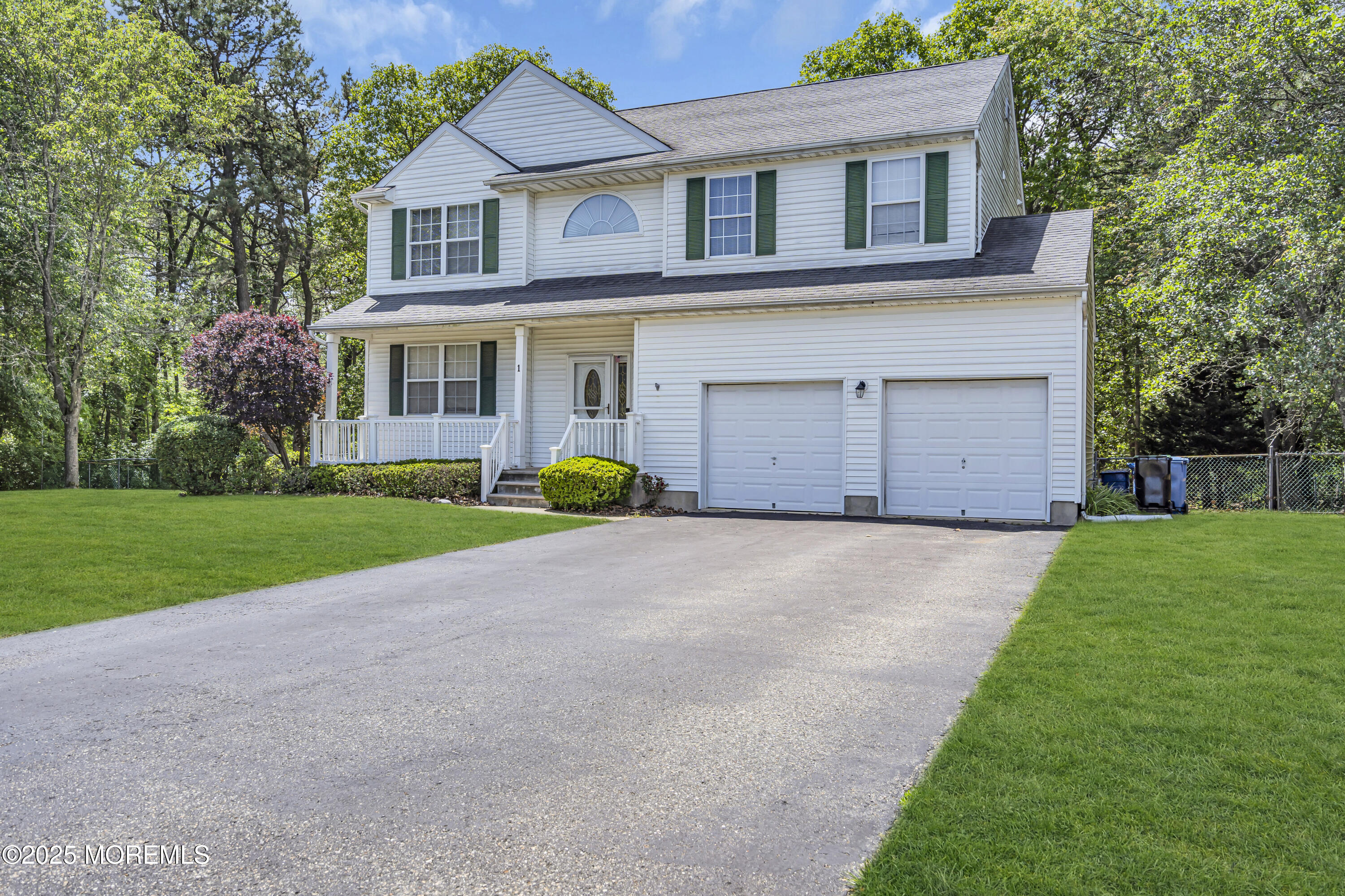 1 Overlook Court, Manchester, New Jersey image 4