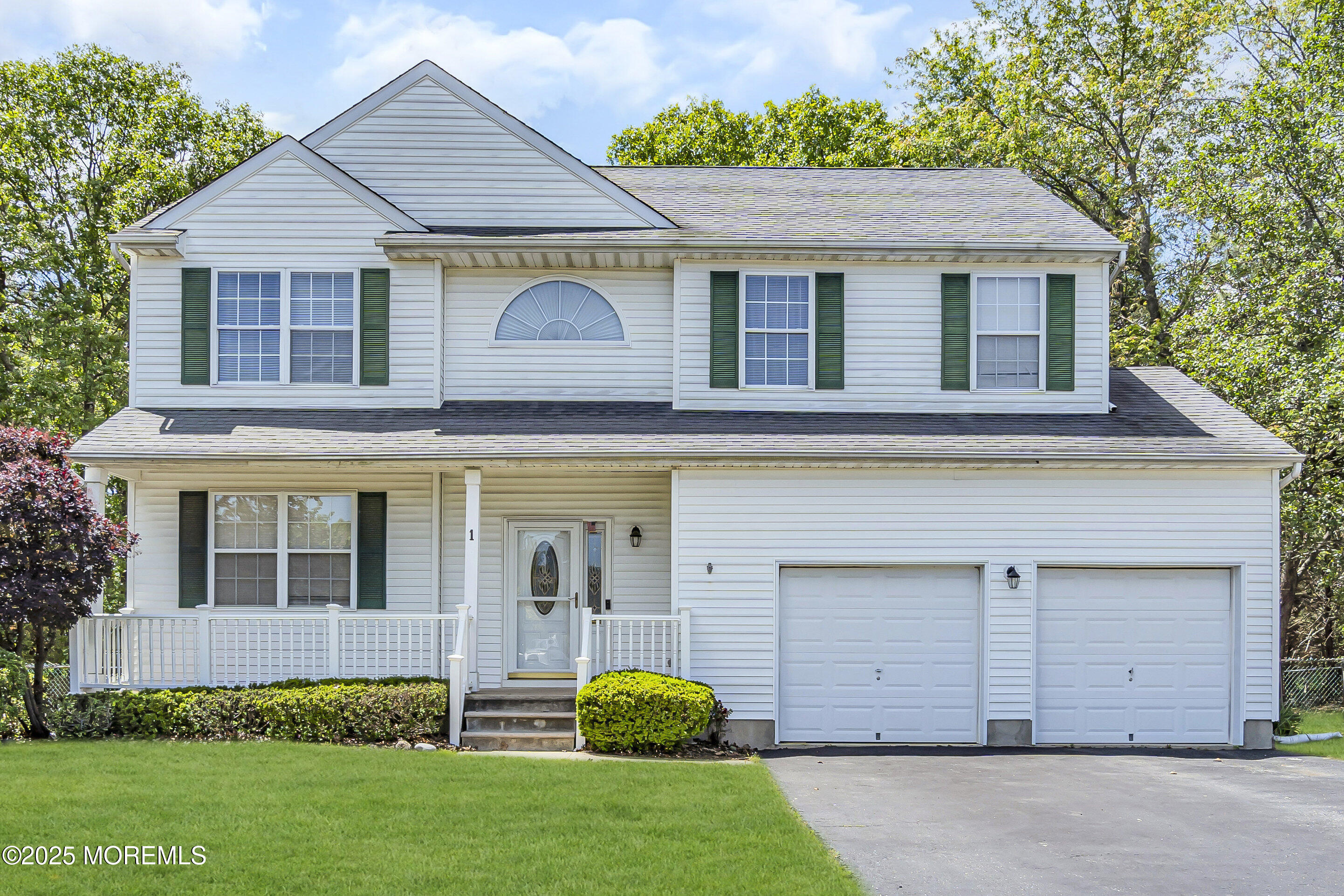 1 Overlook Court, Manchester, New Jersey image 2