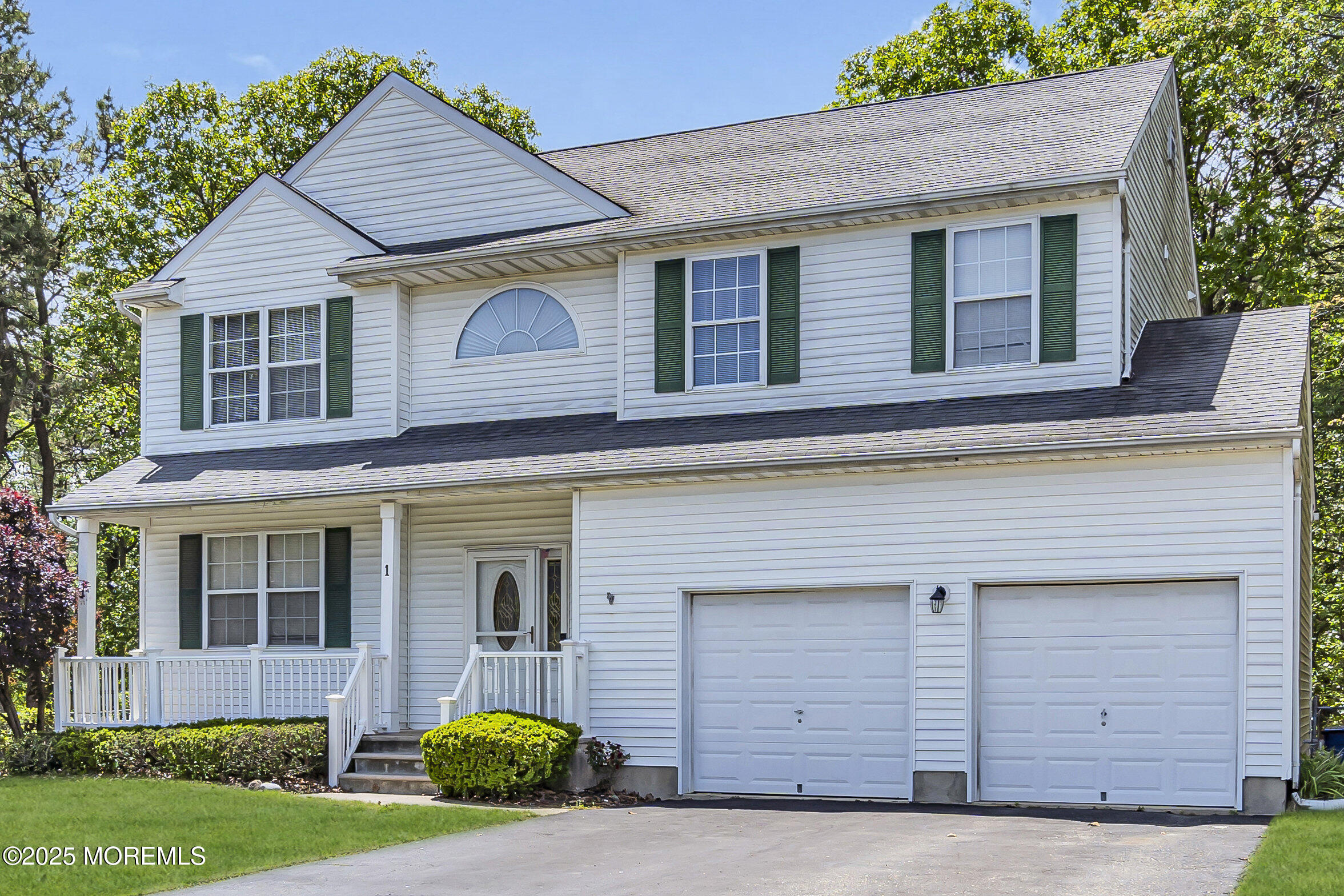 1 Overlook Court, Manchester, New Jersey image 5
