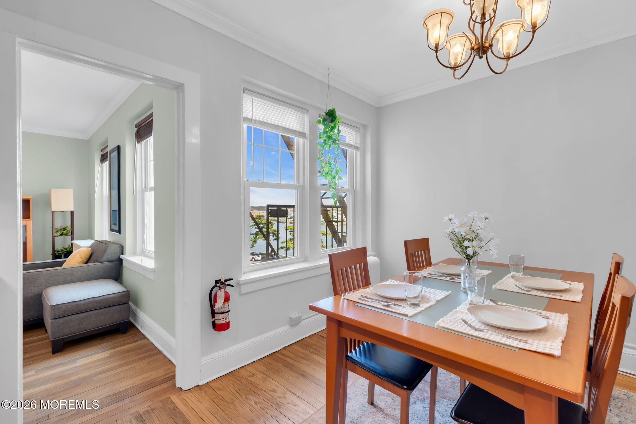 500 Deal Lake Drive 3B