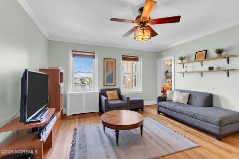 Photo of 500 Deal Lake Drive #3B, Asbury Park, NJ 07712 (MLS # 22611235)