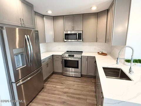 Condo For Sale - 1 Carriage City Plaza #1620<br/> Rahway, NJ 07065