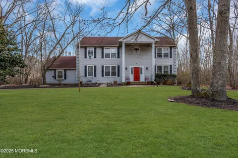 3 Kevin Dale Place, Jackson, NJ 08527 - MLS#: 22504661