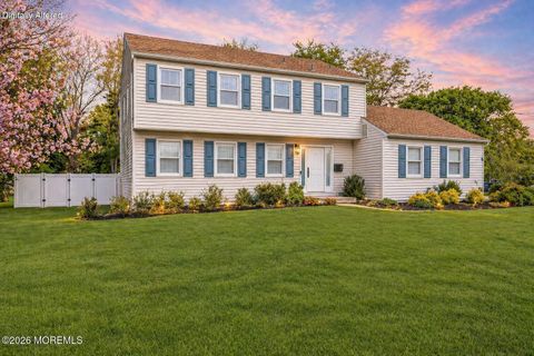 Homes For Sale - 65 Hance Boulevard<br/> Freehold, NJ 07728