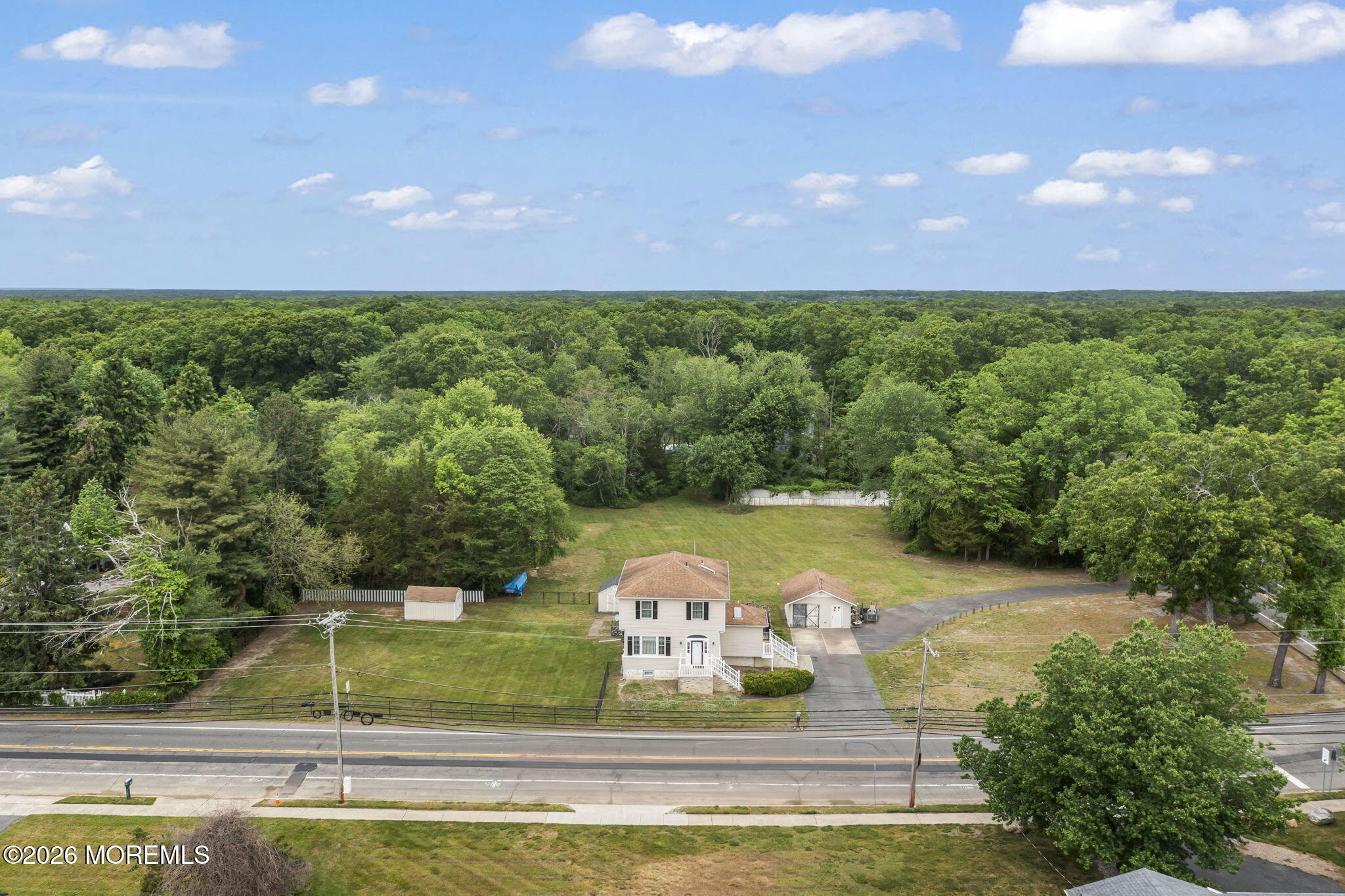 438 Bennetts Mills Rd, Jackson, NJ, 08527, USA, 3 Bedrooms Bedrooms, ,3 BathroomsBathrooms,Residential,Active,438 Bennetts Mills Rd,22615370