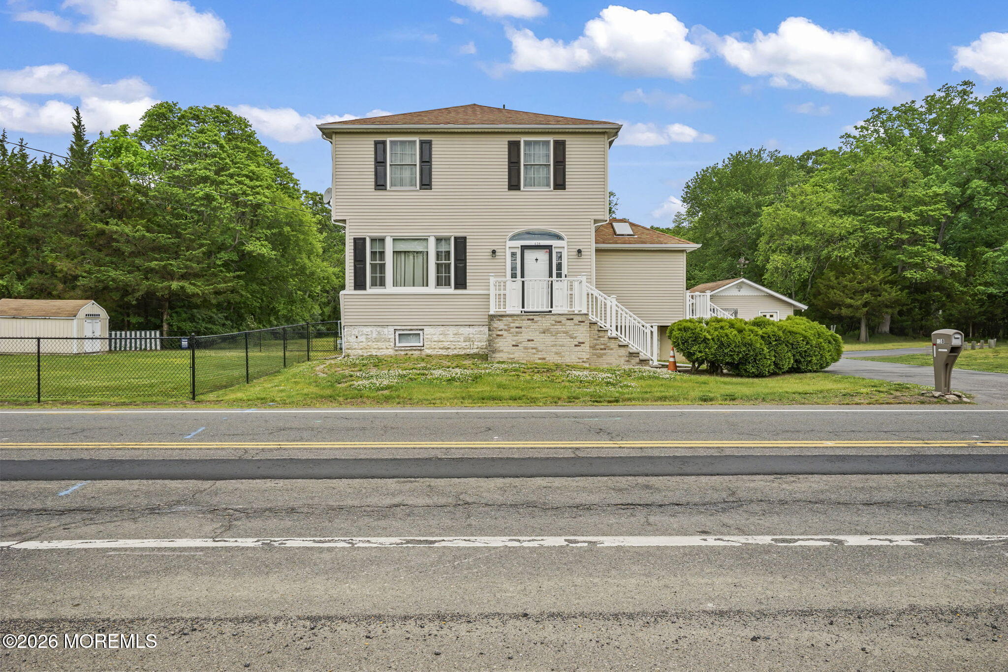 438 Bennetts Mills Rd, Jackson, NJ, 08527, USA, 3 Bedrooms Bedrooms, ,3 BathroomsBathrooms,Residential,Active,438 Bennetts Mills Rd,22615370