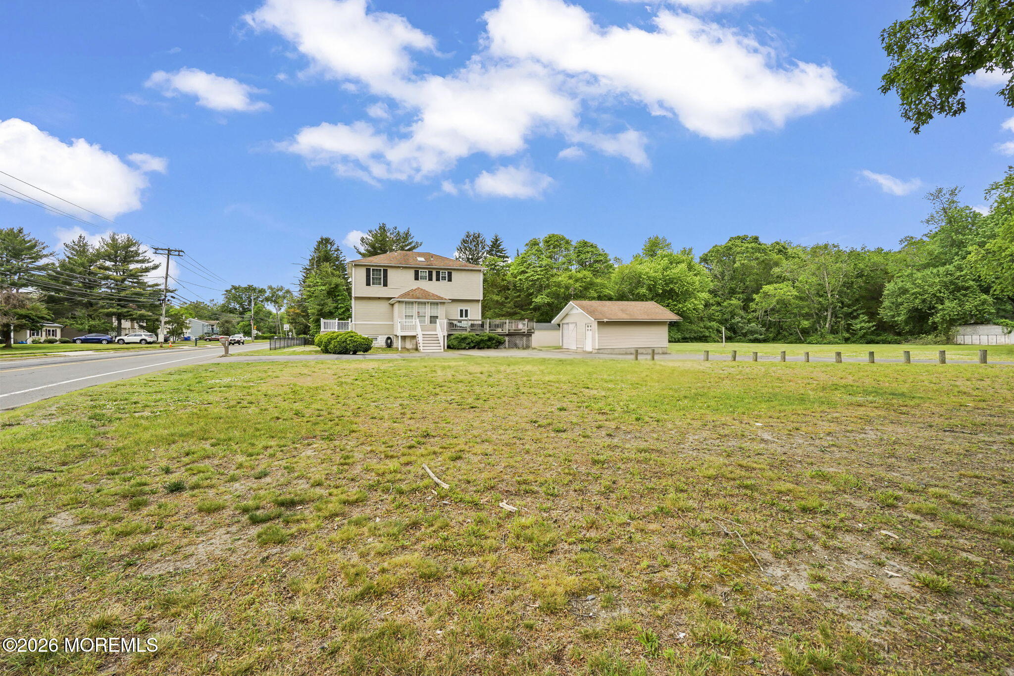 438 Bennetts Mills Rd, Jackson, NJ, 08527, USA, 3 Bedrooms Bedrooms, ,3 BathroomsBathrooms,Residential,Active,438 Bennetts Mills Rd,22615370