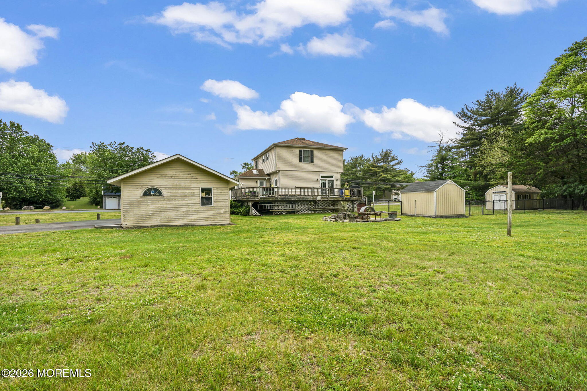 438 Bennetts Mills Rd, Jackson, NJ, 08527, USA, 3 Bedrooms Bedrooms, ,3 BathroomsBathrooms,Residential,Active,438 Bennetts Mills Rd,22615370