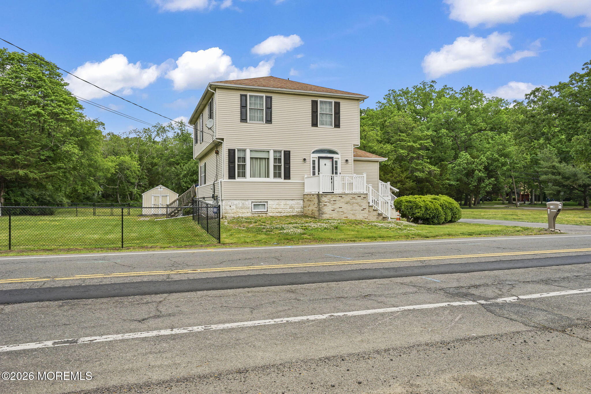 438 Bennetts Mills Rd, Jackson, NJ, 08527, USA, 3 Bedrooms Bedrooms, ,3 BathroomsBathrooms,Residential,Active,438 Bennetts Mills Rd,22615370