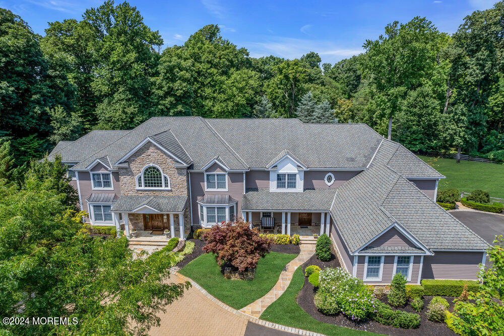3 Michaels Way, Colts Neck, New Jersey image 7