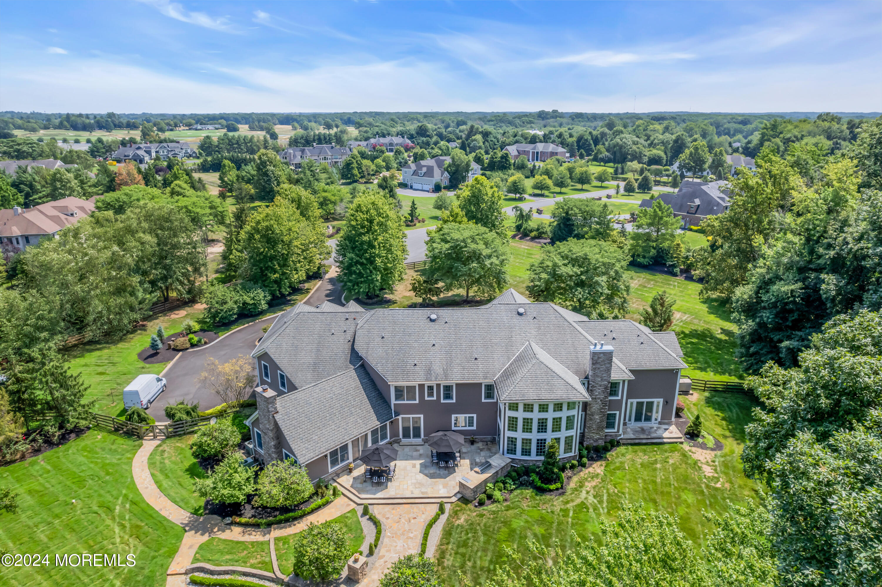 3 Michaels Way, Colts Neck, New Jersey image 1