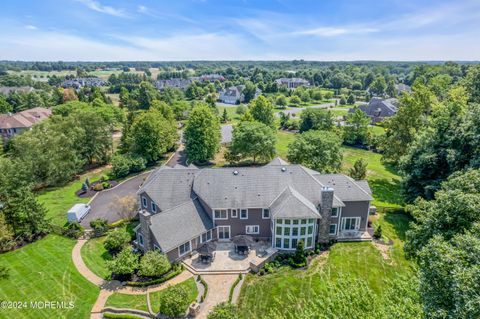 3 Michaels Way Colts Neck NJ 07722