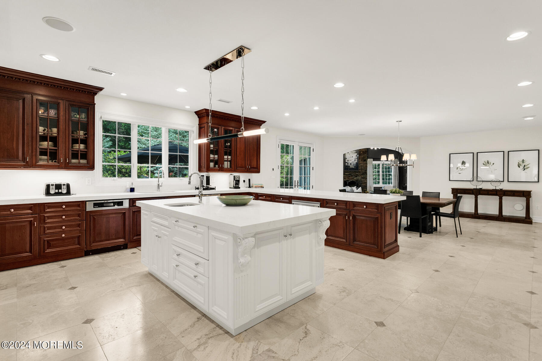 3 Michaels Way, Colts Neck, New Jersey image 33