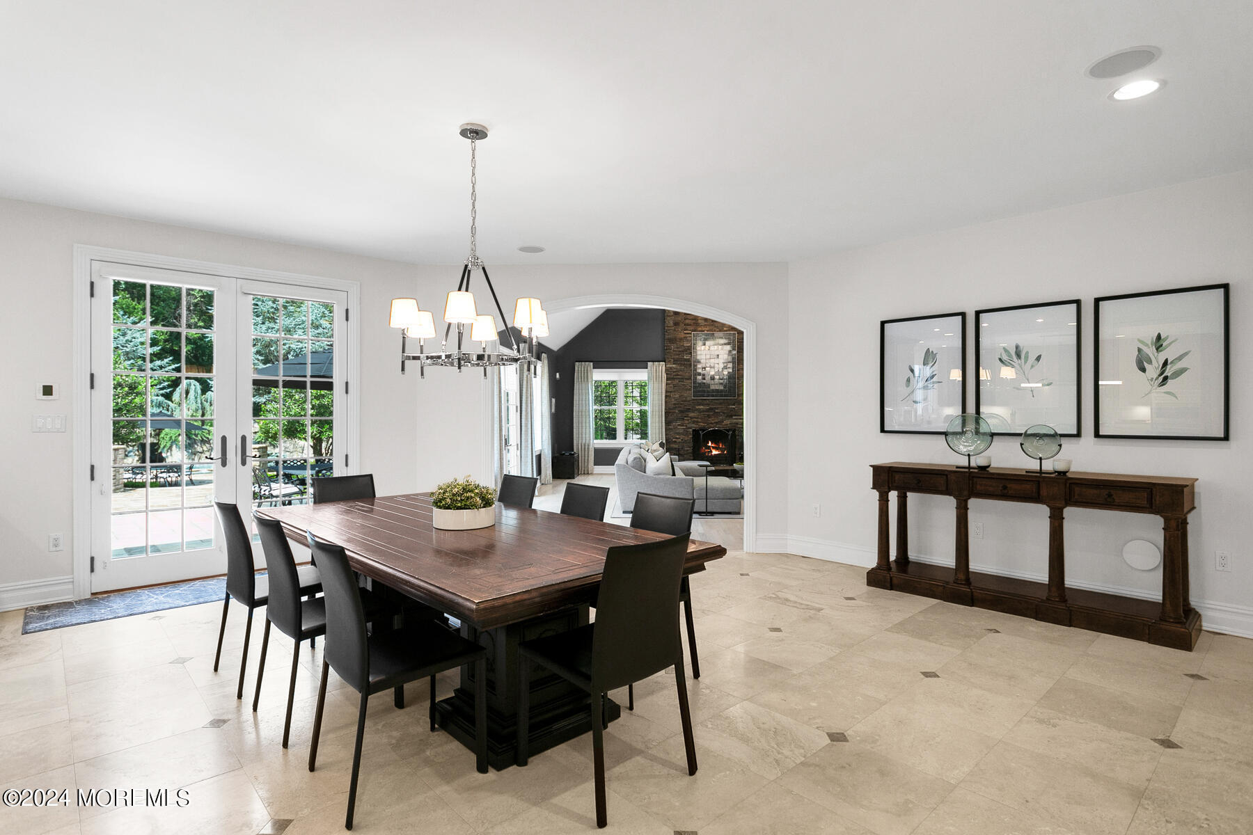 3 Michaels Way, Colts Neck, New Jersey image 36