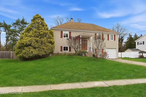 Photo of 8 Hampton Drive, Jackson, NJ 08527 (MLS # 22535546)