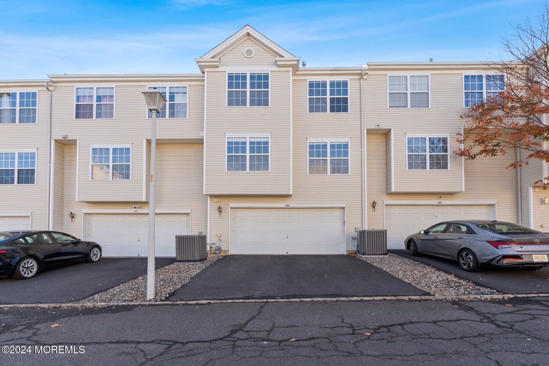 104 Woodlake Drive #1049, Parlin, New Jersey image 33