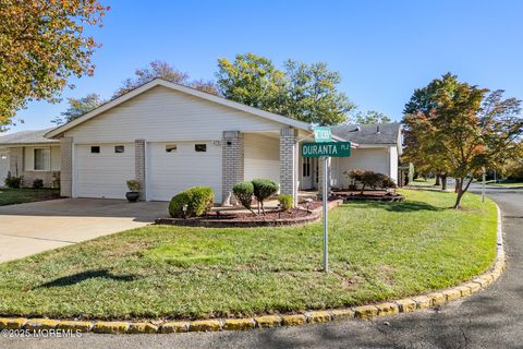 Photo of 375 Duranta Plz Plz #375C, Monroe, NJ 08831 (MLS # 22531618)
